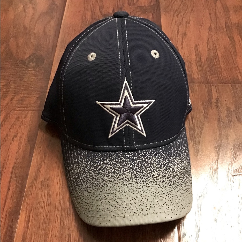 Dallas Cowboys Reebok Hat